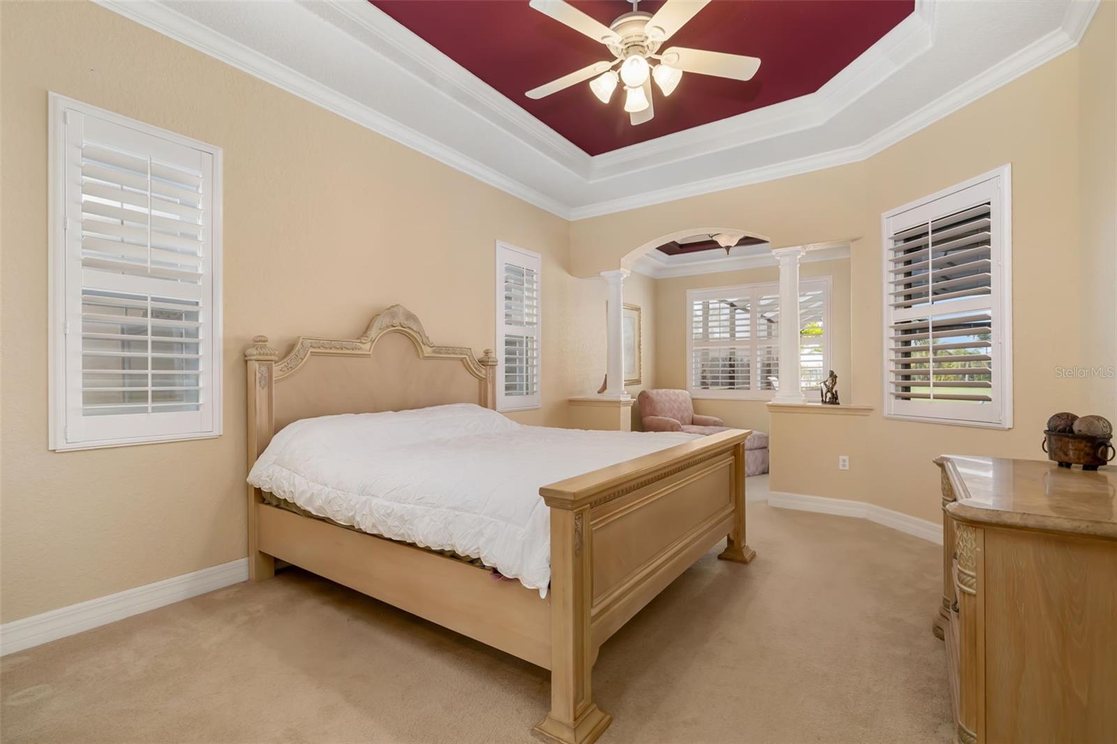 WATERLEFE GOLF & RIVER CLUB - Residential