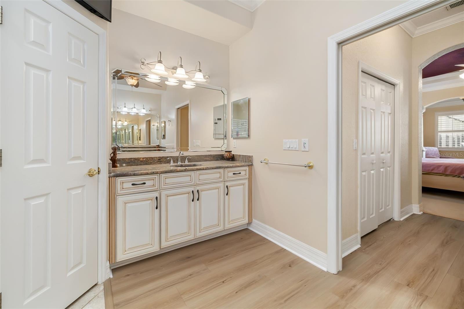 WATERLEFE GOLF & RIVER CLUB - Residential