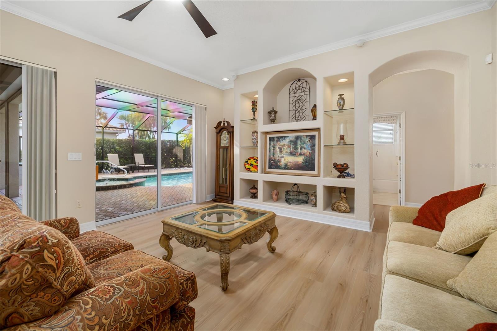 WATERLEFE GOLF & RIVER CLUB - Residential