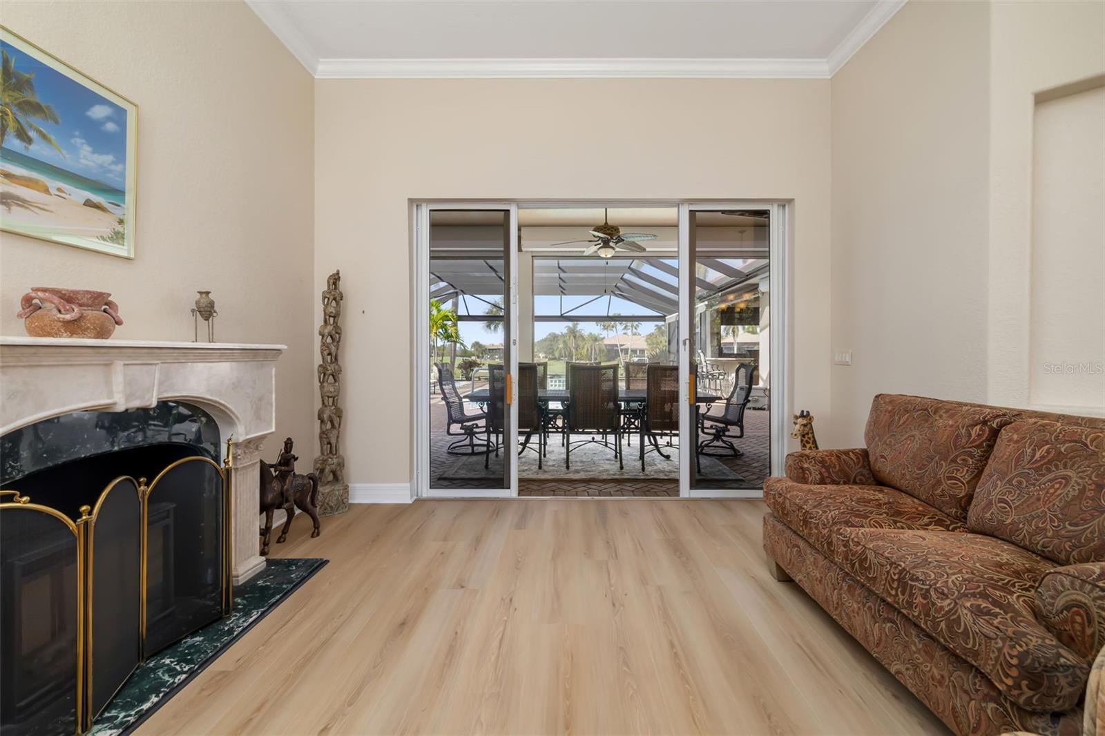 WATERLEFE GOLF & RIVER CLUB - Residential