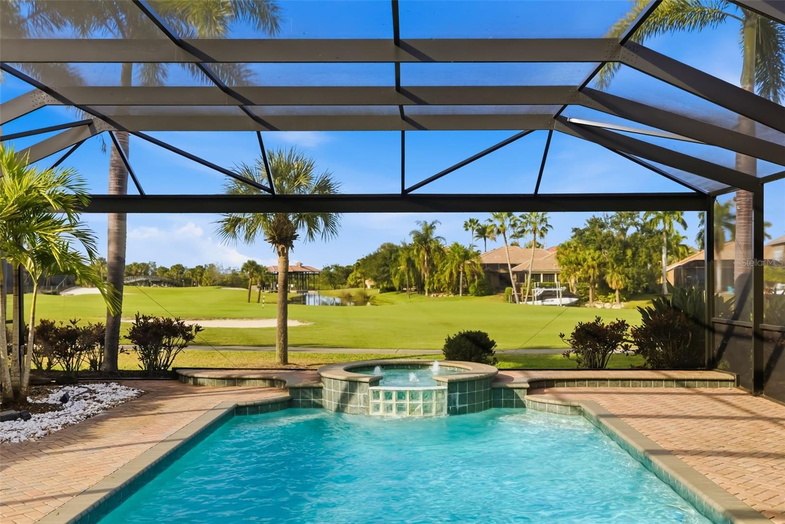 WATERLEFE GOLF & RIVER CLUB - Residential