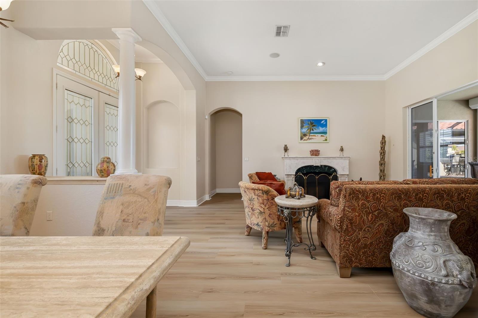 WATERLEFE GOLF & RIVER CLUB - Residential