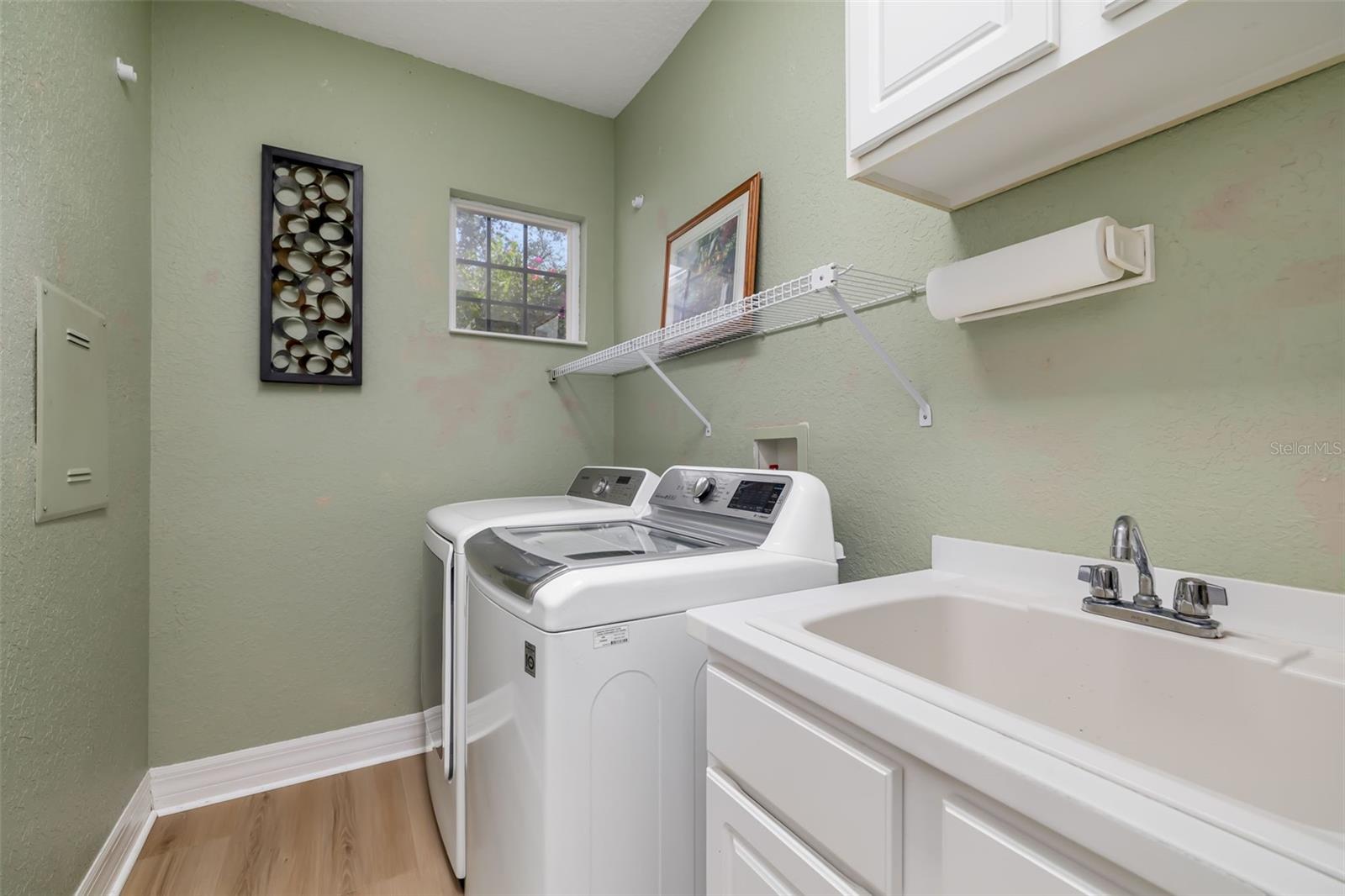 WATERLEFE GOLF & RIVER CLUB - Residential