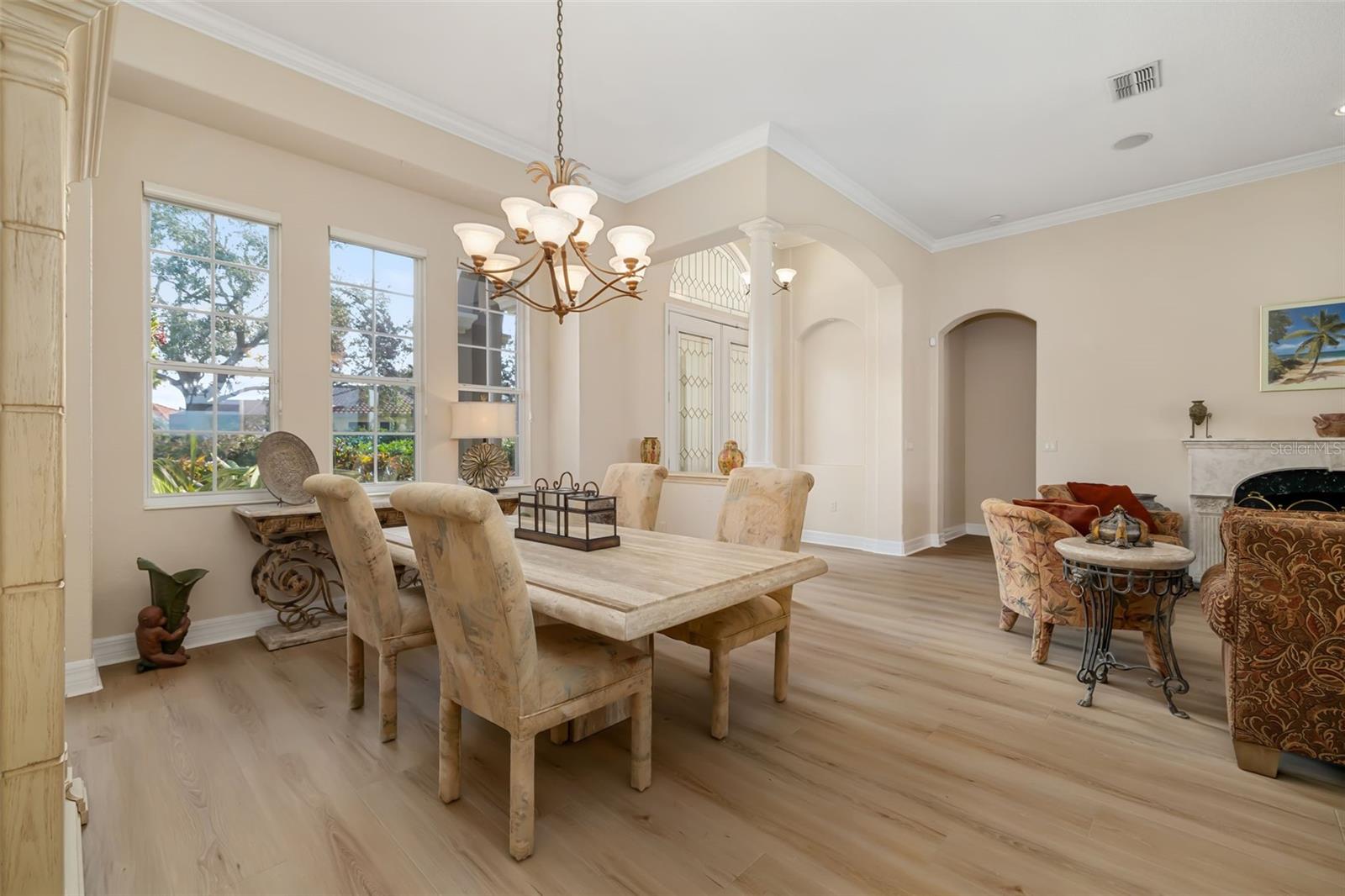 WATERLEFE GOLF & RIVER CLUB - Residential