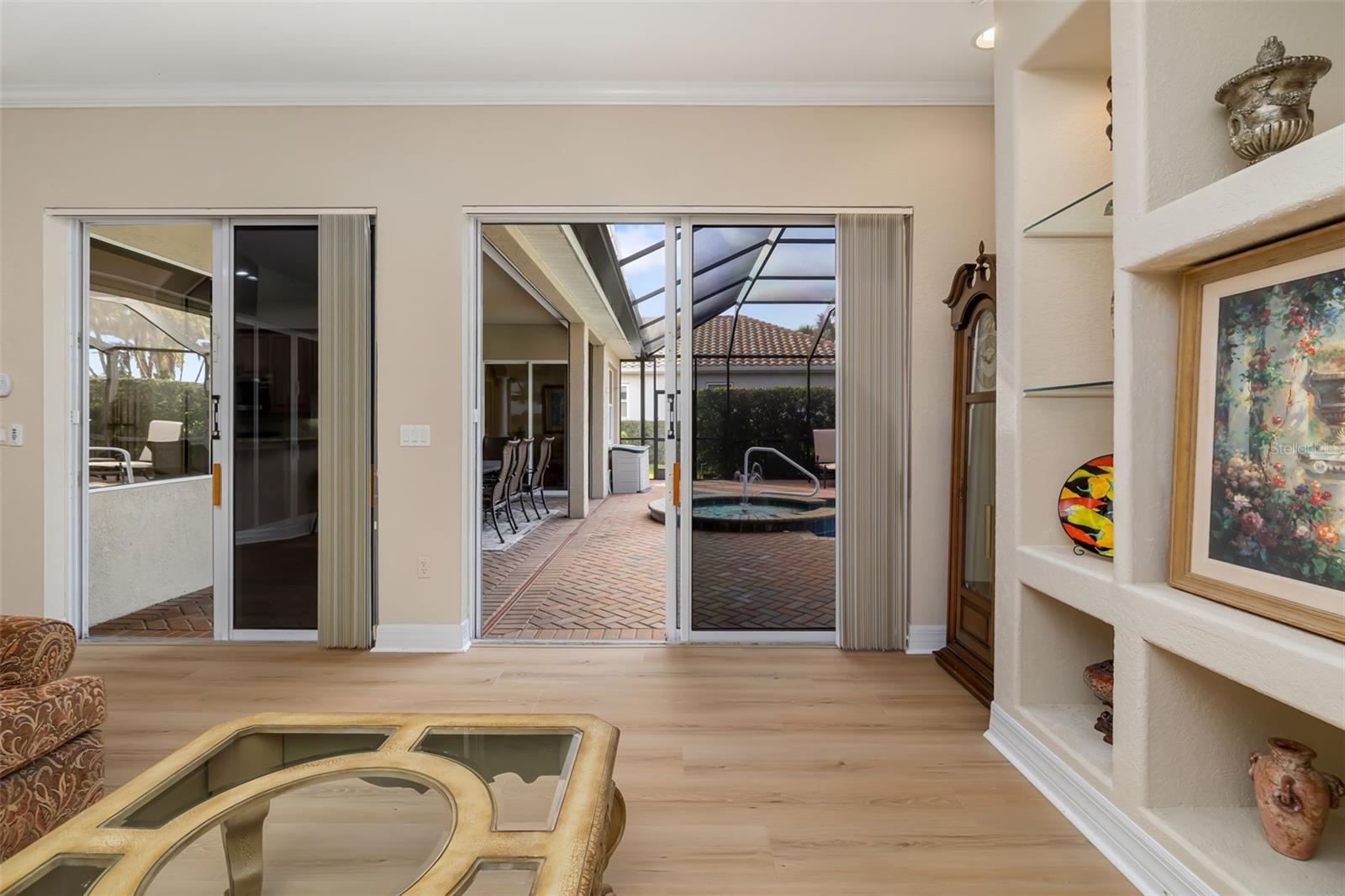 WATERLEFE GOLF & RIVER CLUB - Residential