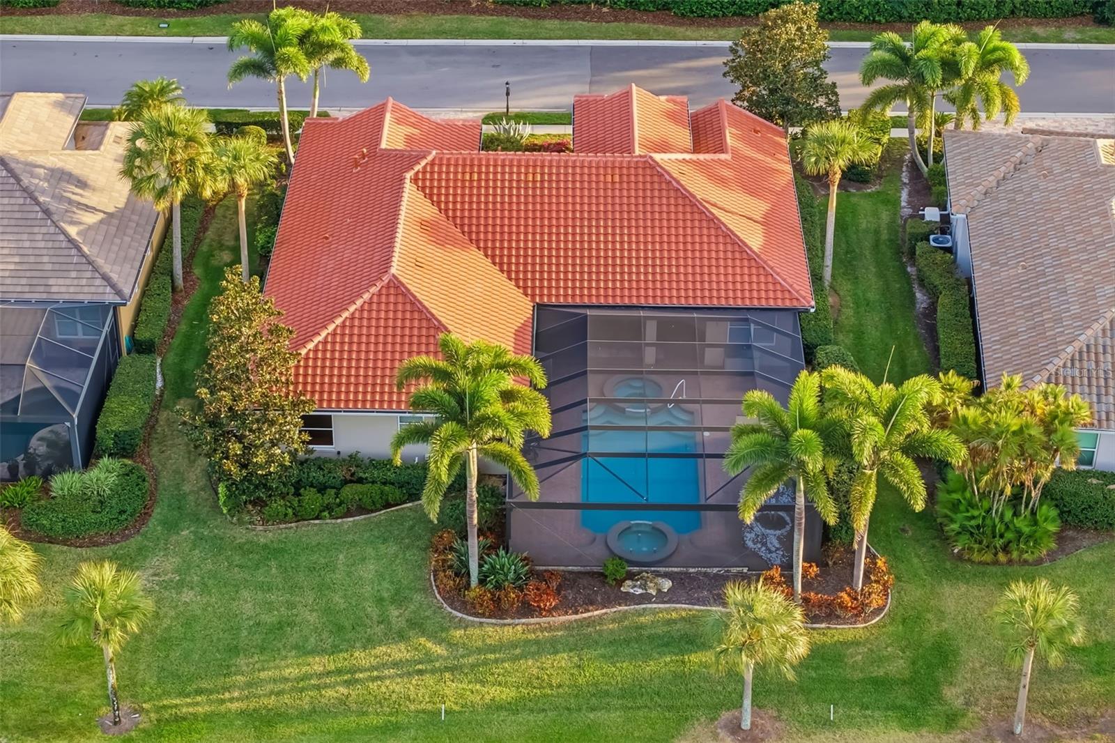 WATERLEFE GOLF & RIVER CLUB - Residential