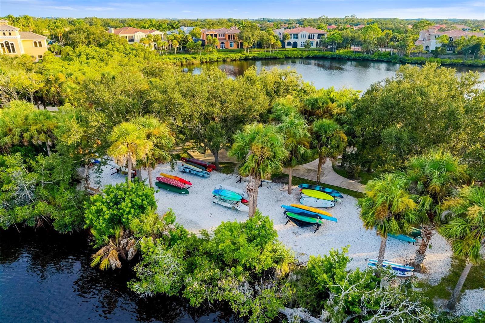 WATERLEFE GOLF & RIVER CLUB - Residential