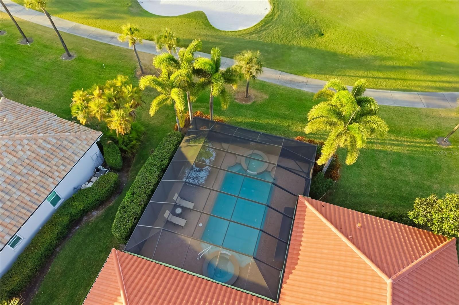 WATERLEFE GOLF & RIVER CLUB - Residential