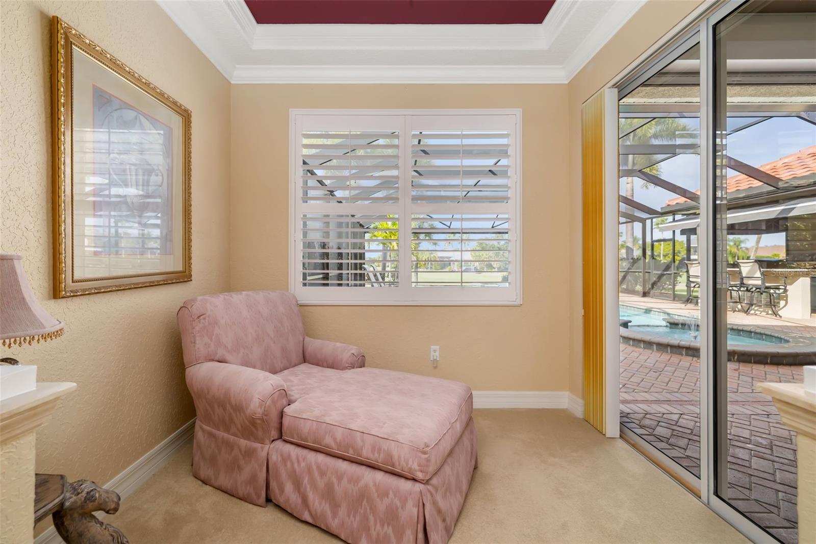 WATERLEFE GOLF & RIVER CLUB - Residential