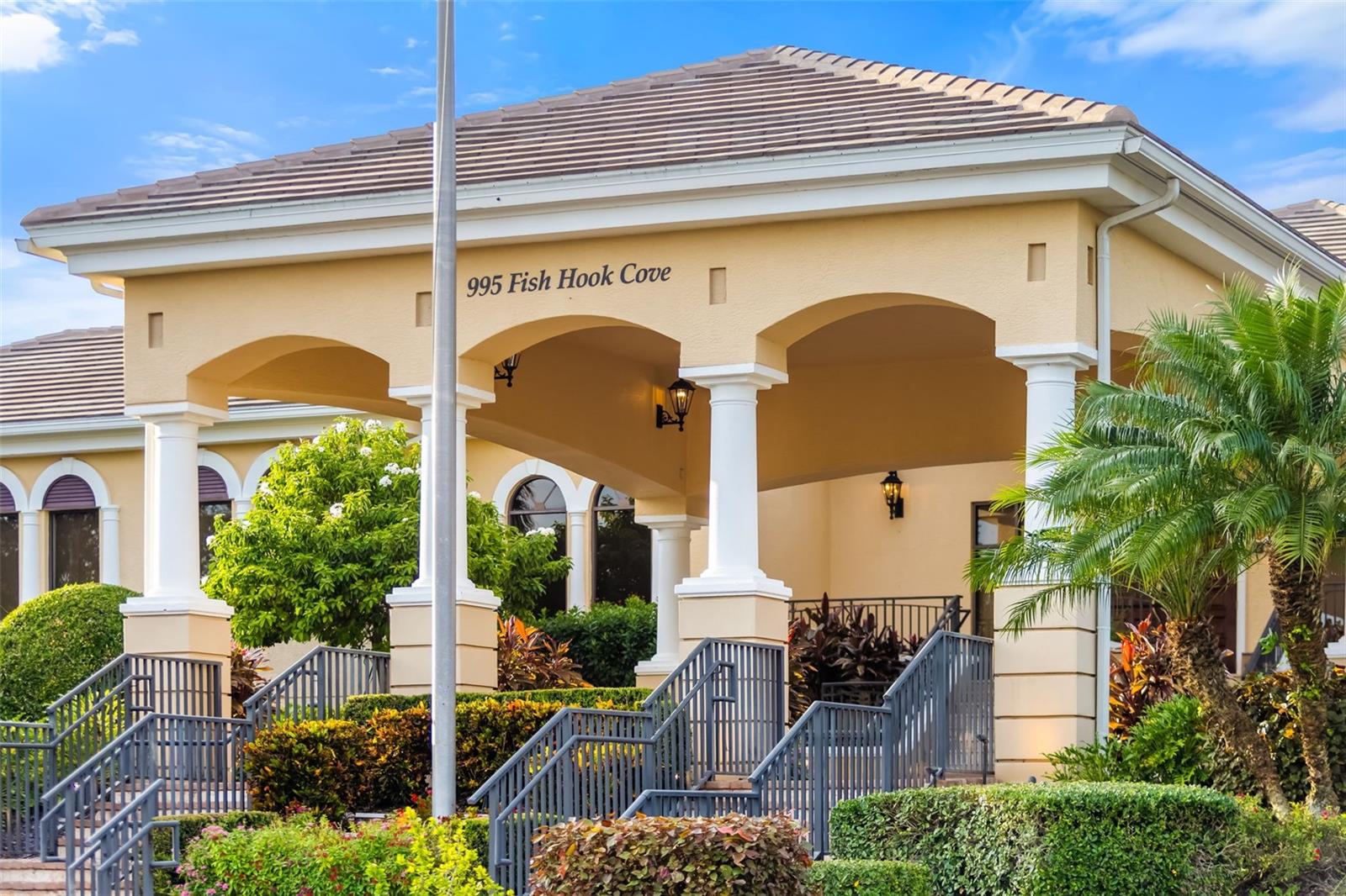 WATERLEFE GOLF & RIVER CLUB - Residential