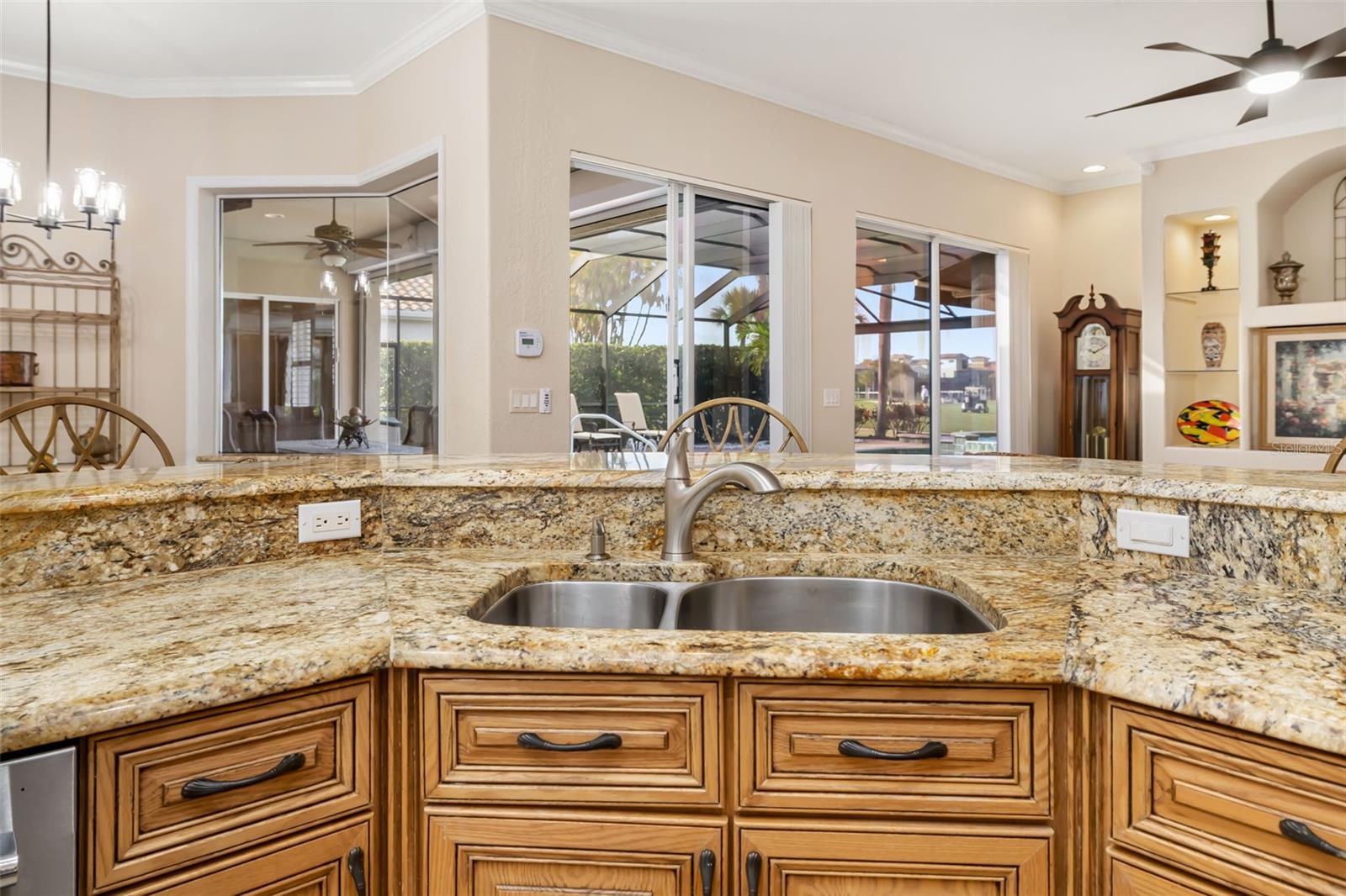 WATERLEFE GOLF & RIVER CLUB - Residential