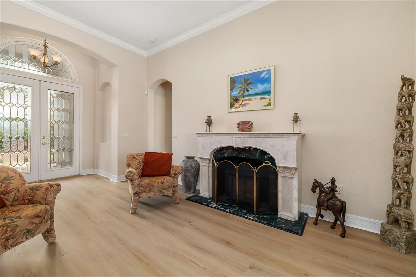 WATERLEFE GOLF & RIVER CLUB - Residential