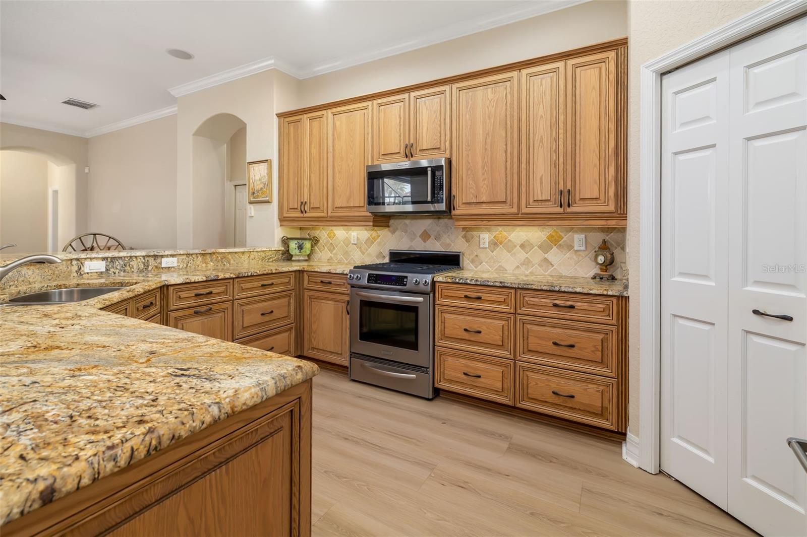 WATERLEFE GOLF & RIVER CLUB - Residential