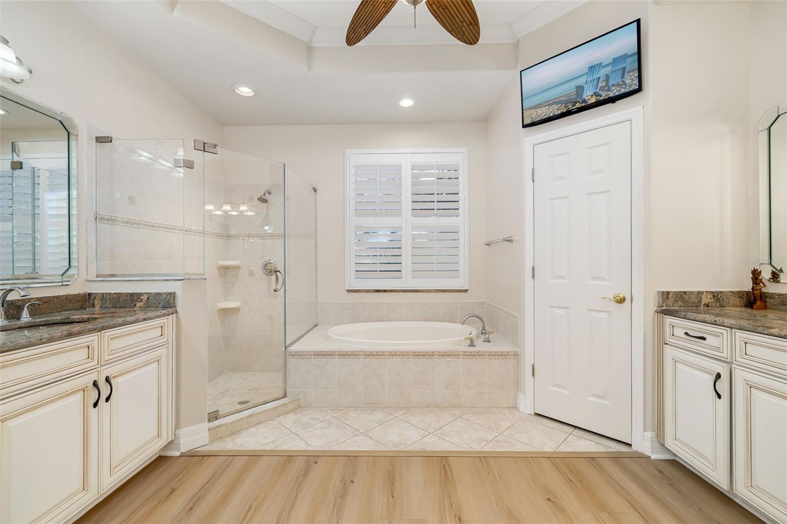 WATERLEFE GOLF & RIVER CLUB - Residential