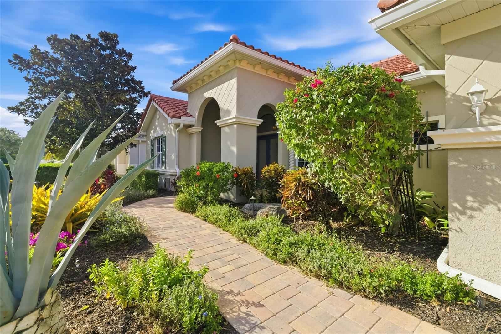 WATERLEFE GOLF & RIVER CLUB - Residential