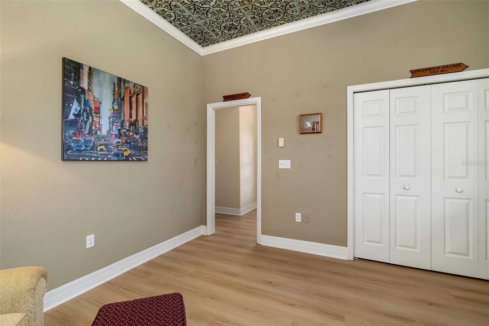 WATERLEFE GOLF & RIVER CLUB - Residential