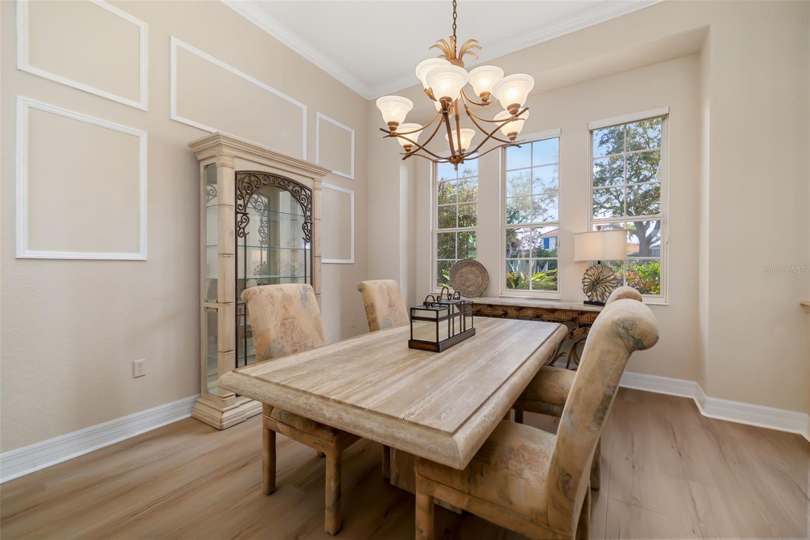 WATERLEFE GOLF & RIVER CLUB - Residential