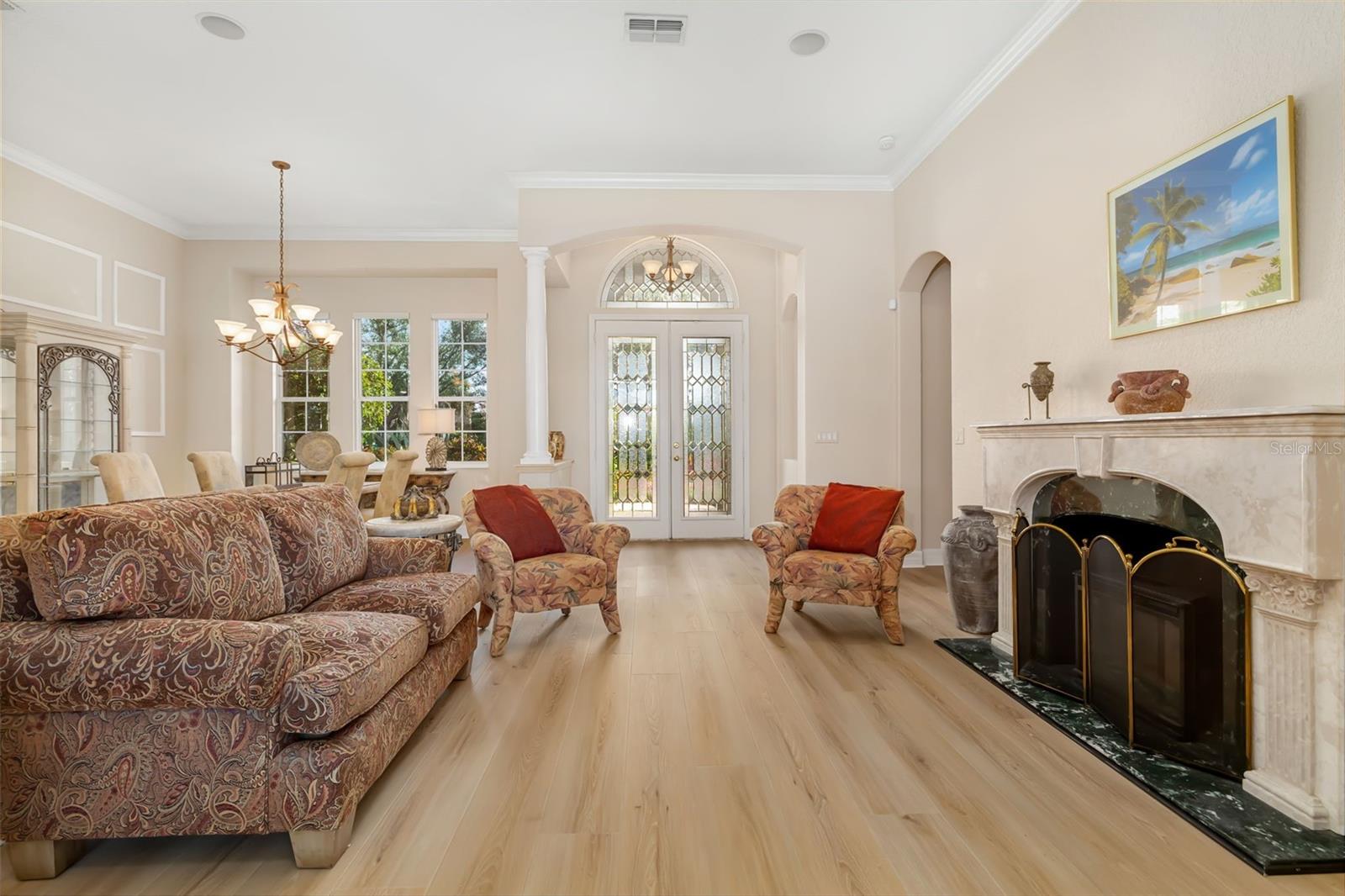 WATERLEFE GOLF & RIVER CLUB - Residential