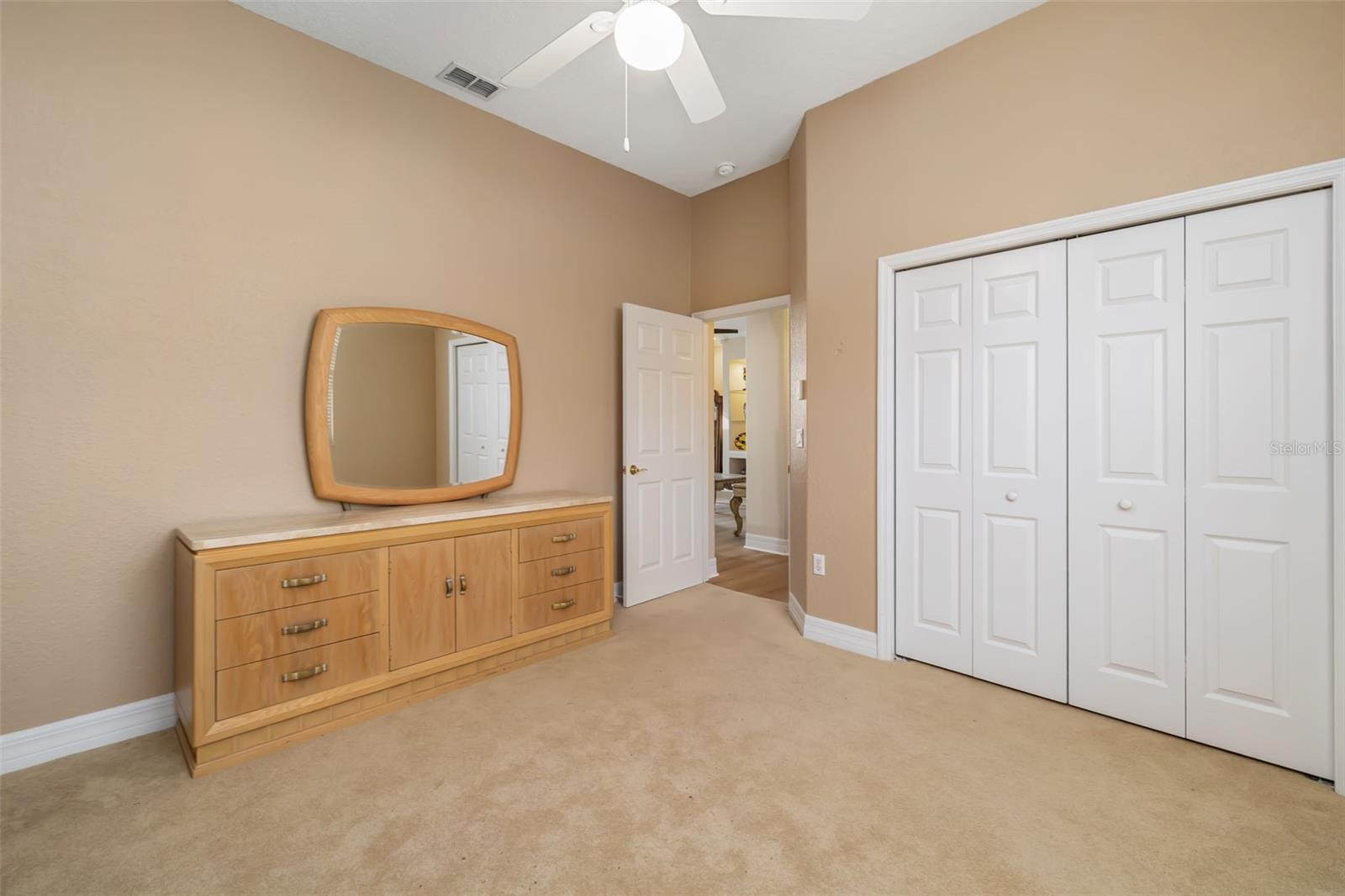 WATERLEFE GOLF & RIVER CLUB - Residential