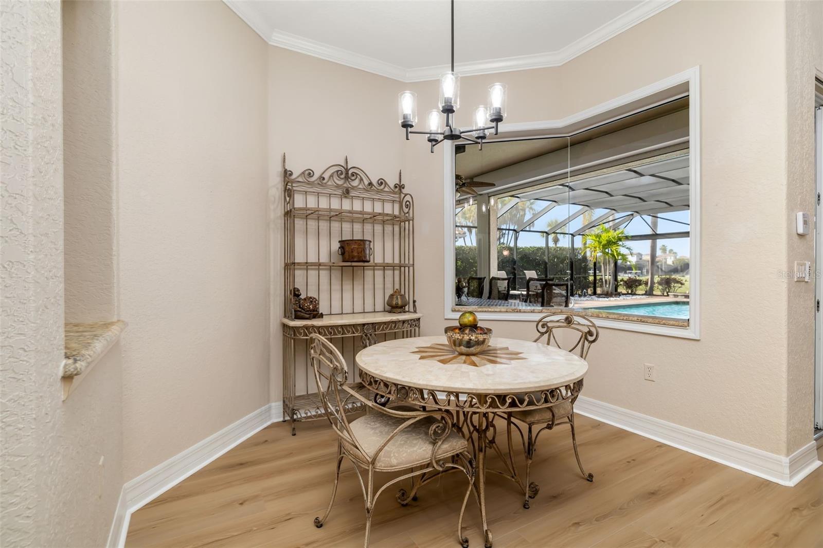 WATERLEFE GOLF & RIVER CLUB - Residential