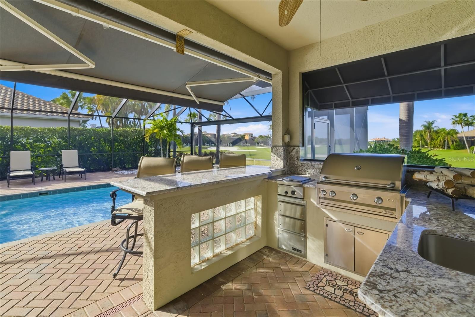 WATERLEFE GOLF & RIVER CLUB - Residential