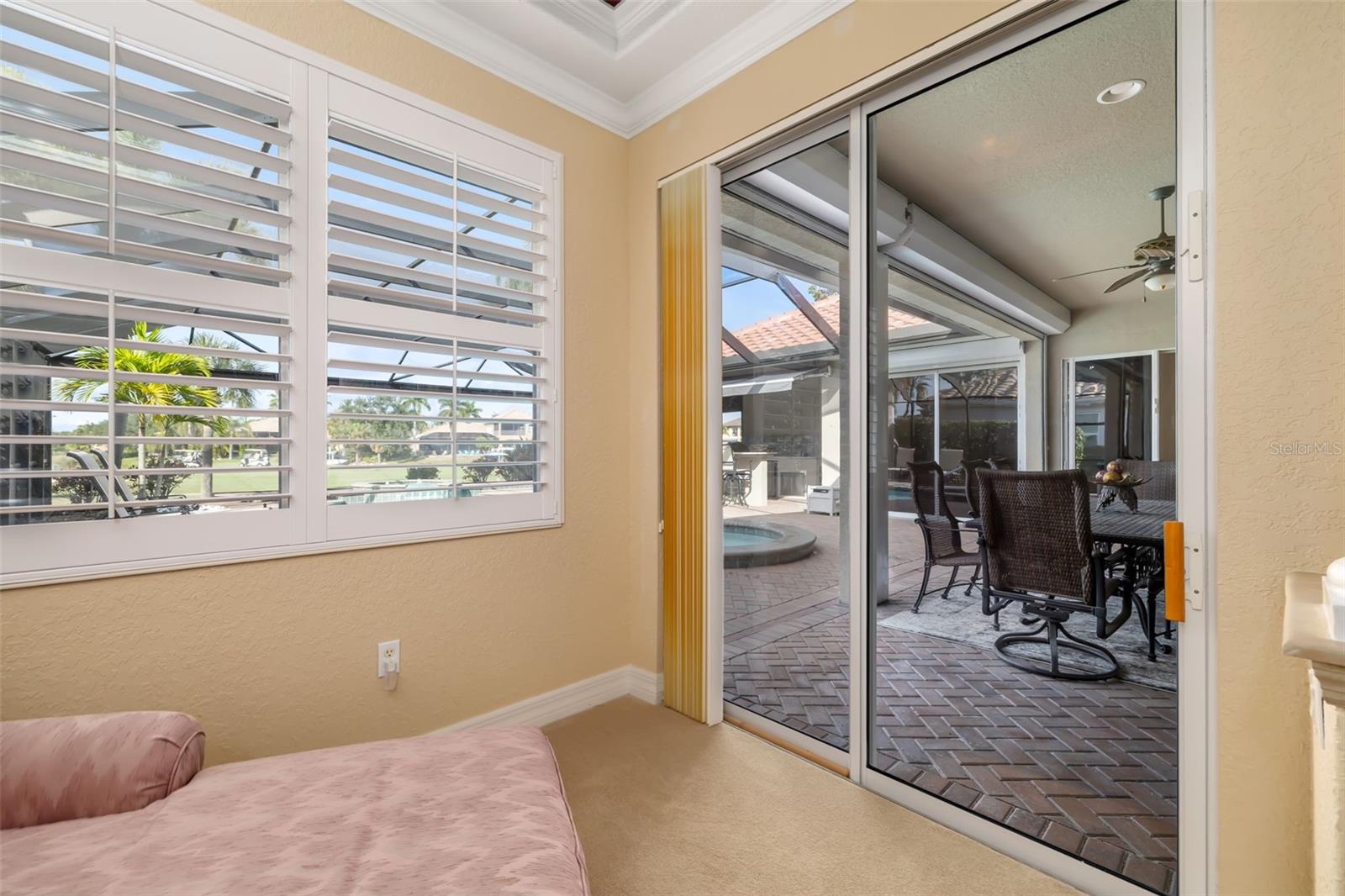 WATERLEFE GOLF & RIVER CLUB - Residential