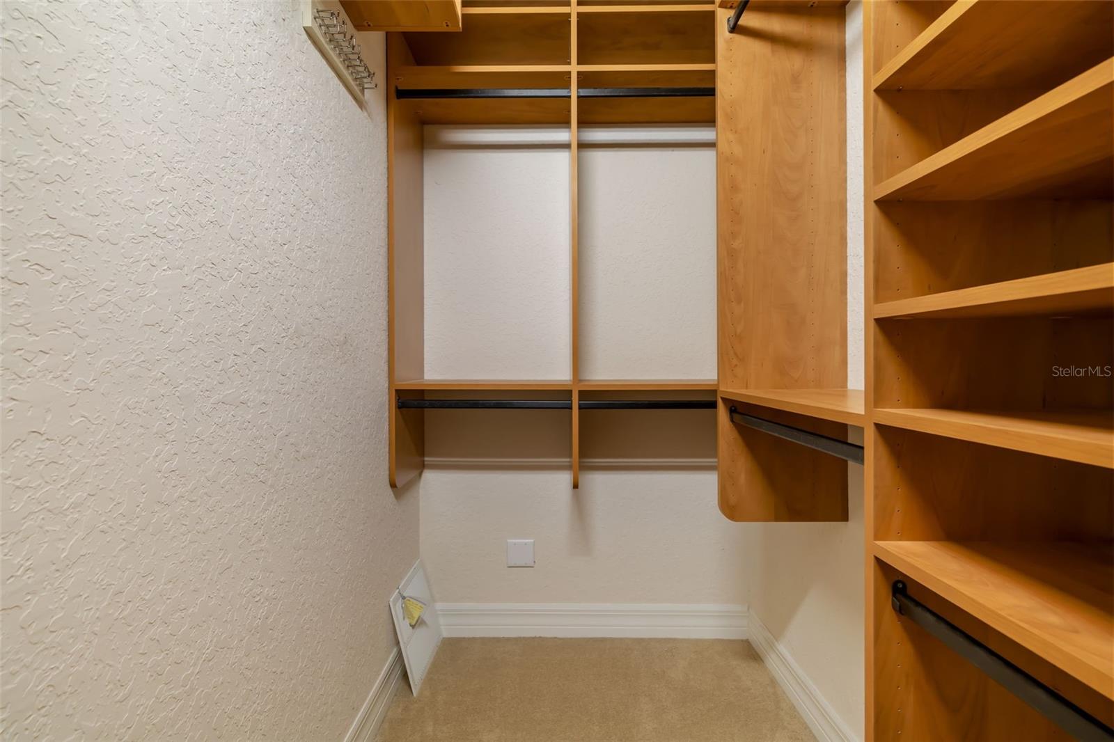 WATERLEFE GOLF & RIVER CLUB - Residential