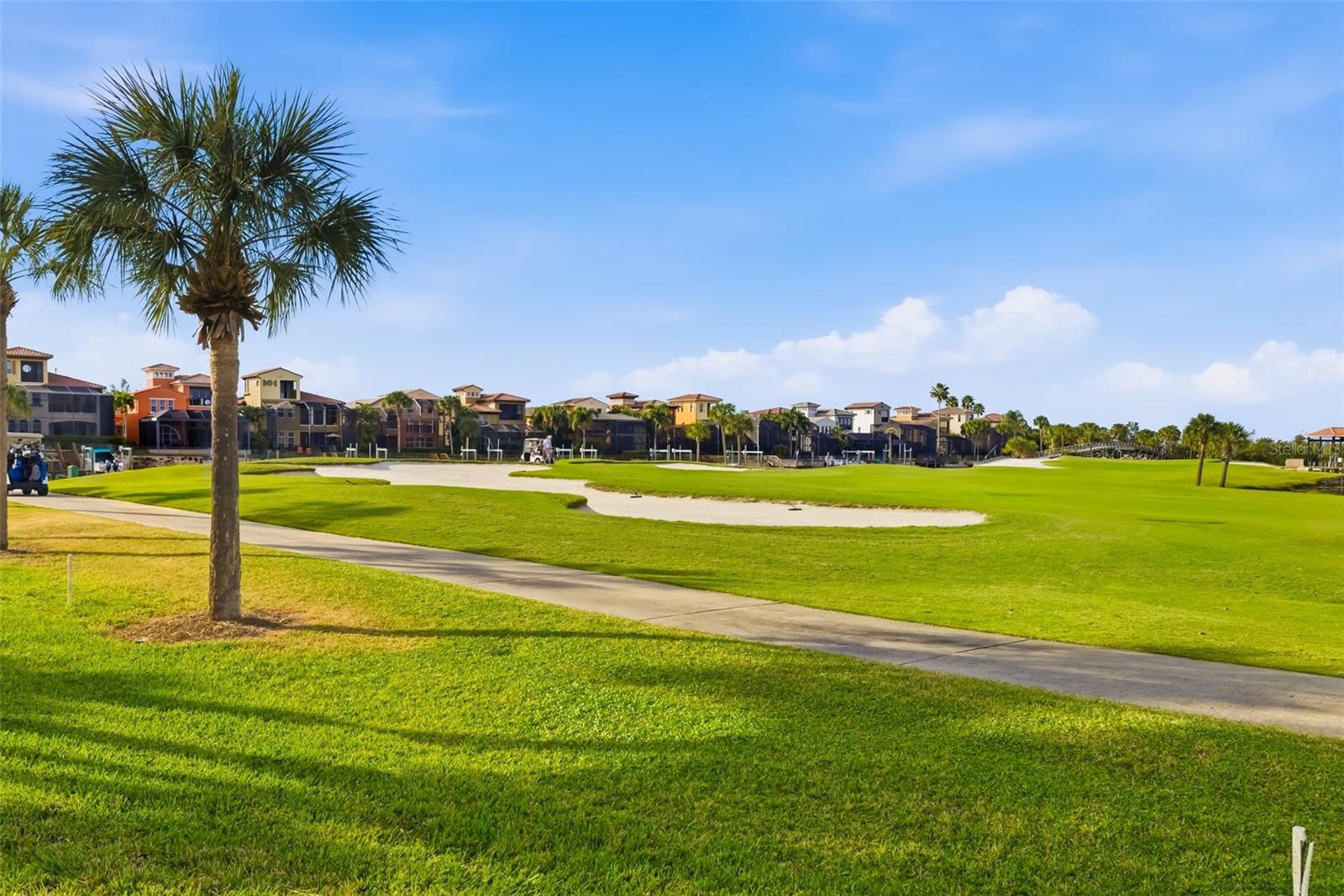 WATERLEFE GOLF & RIVER CLUB - Residential