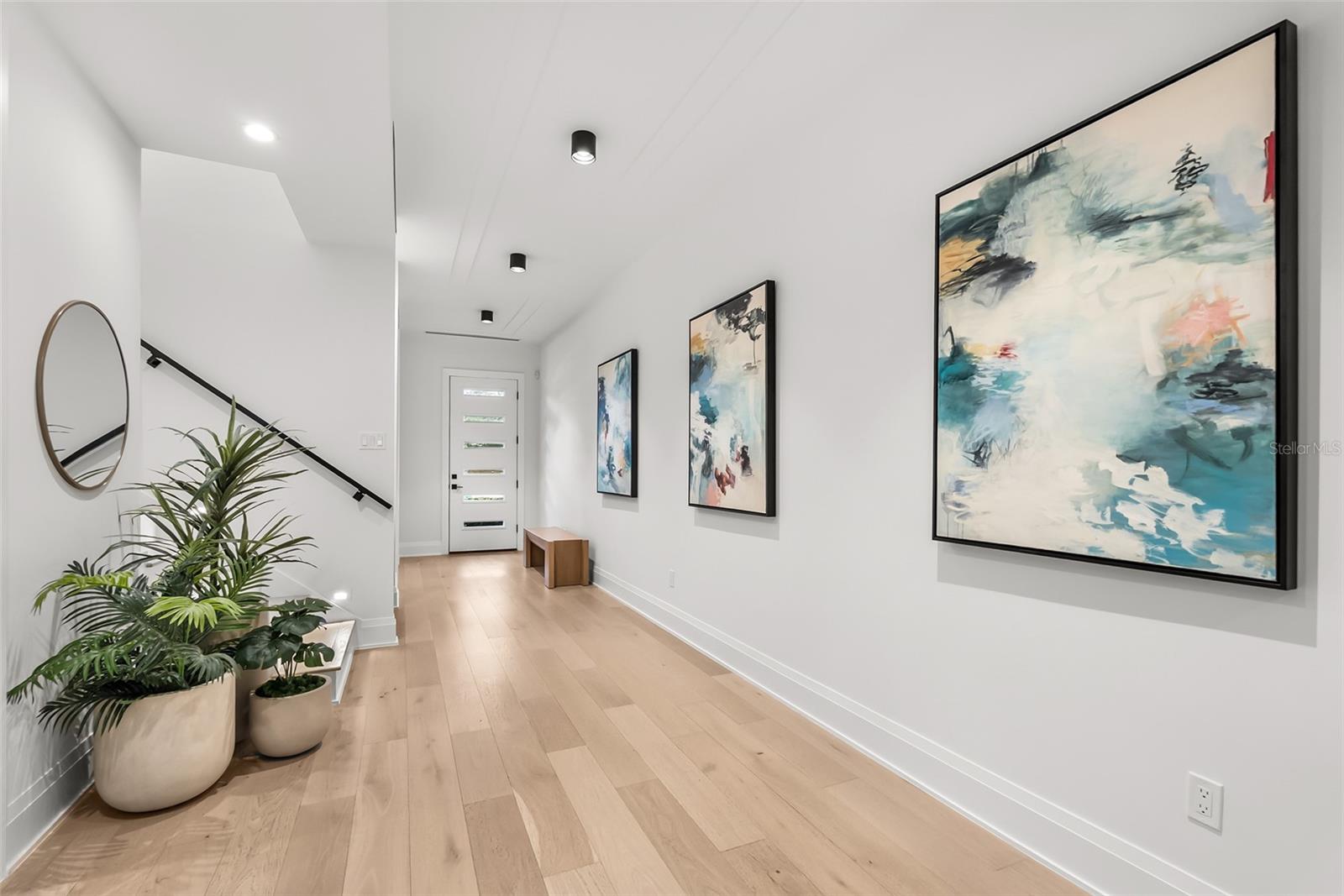 VERGE HELEN MINOR SUBDIVISION - Residential