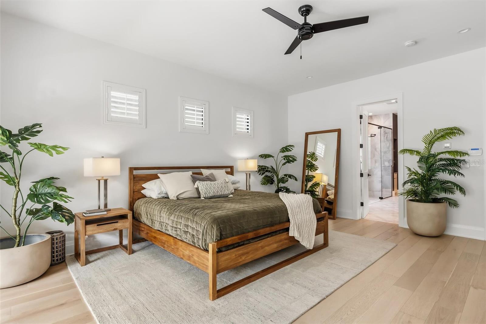 VERGE HELEN MINOR SUBDIVISION - Residential