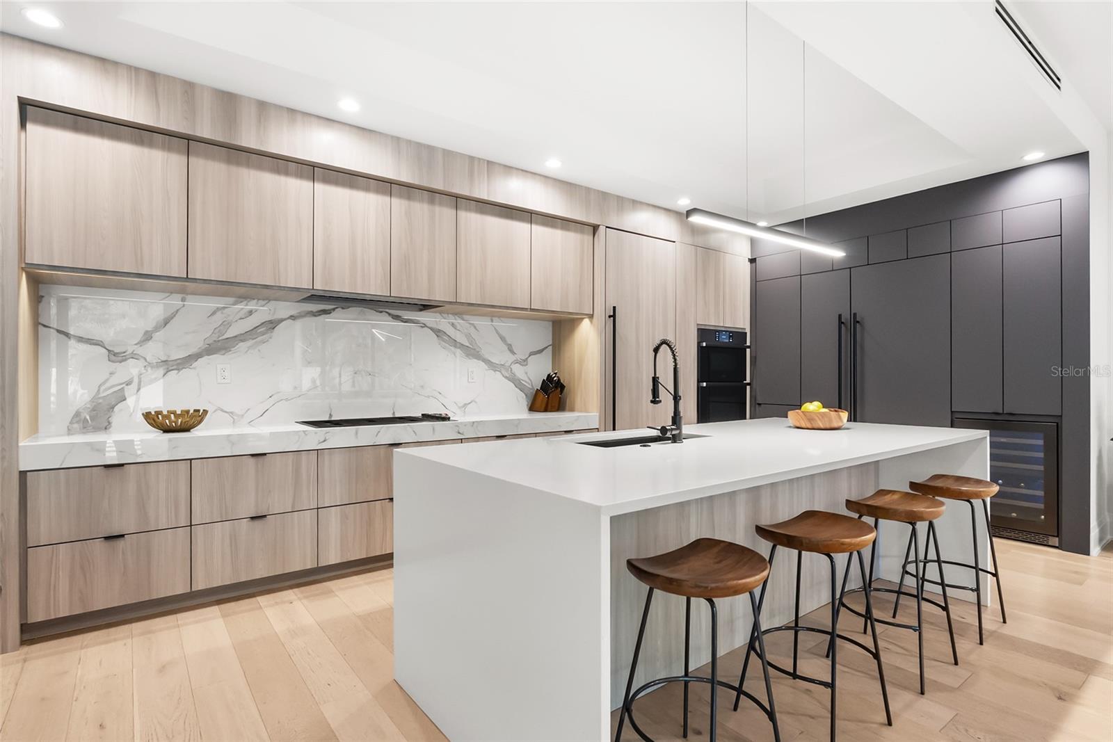 VERGE HELEN MINOR SUBDIVISION - Residential