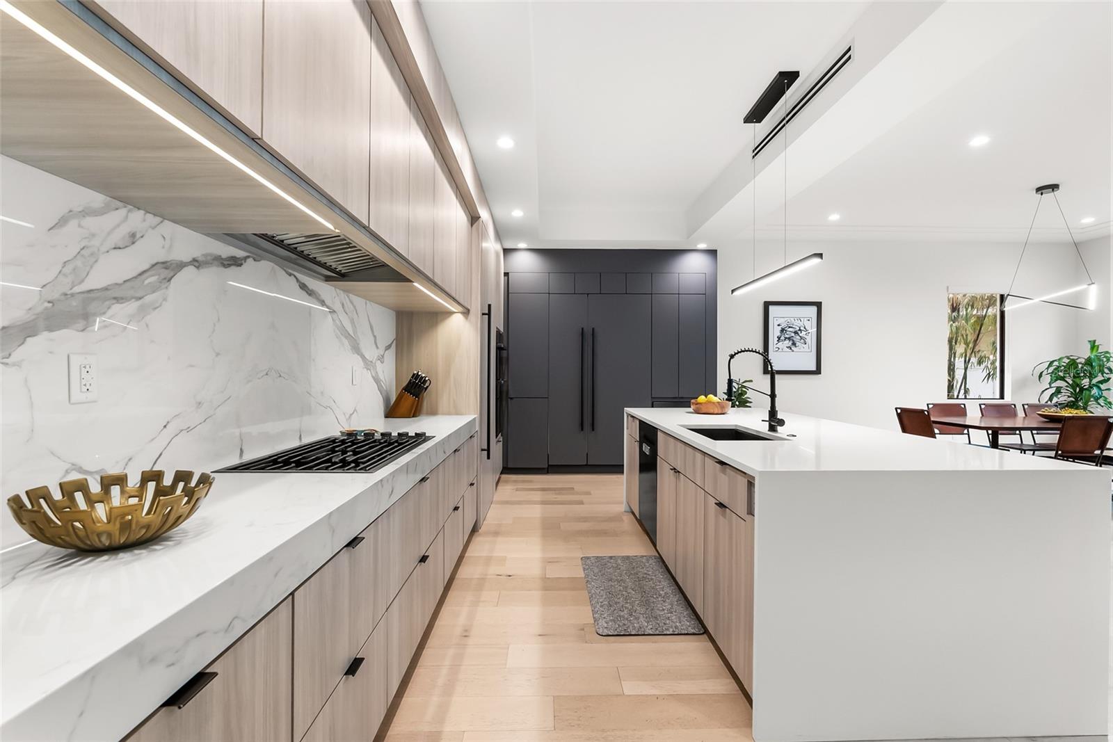 VERGE HELEN MINOR SUBDIVISION - Residential