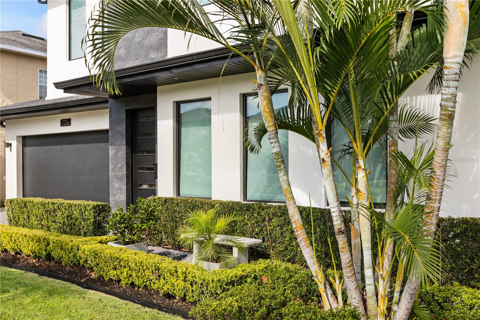 VERGE HELEN MINOR SUBDIVISION - Residential