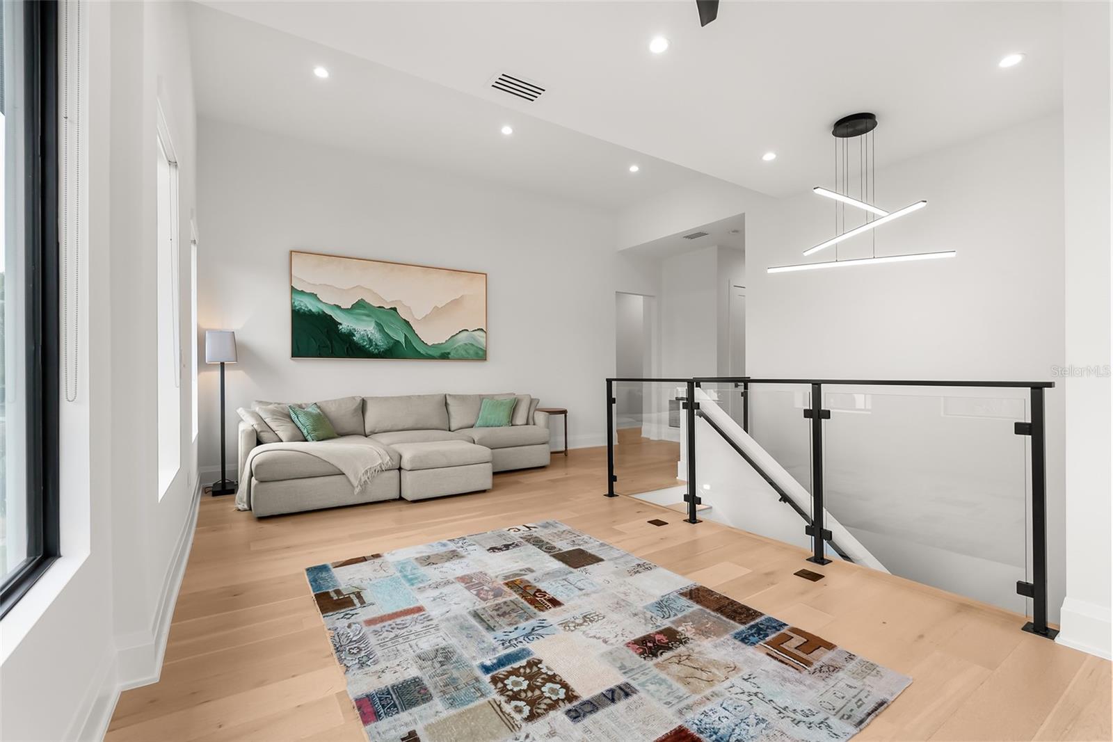 VERGE HELEN MINOR SUBDIVISION - Residential