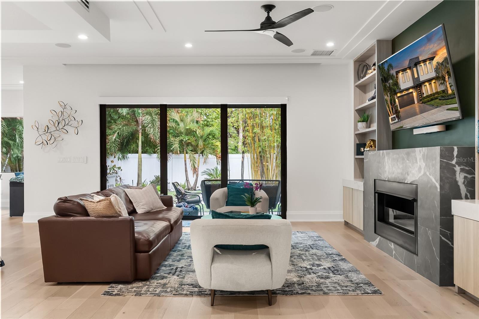 VERGE HELEN MINOR SUBDIVISION - Residential