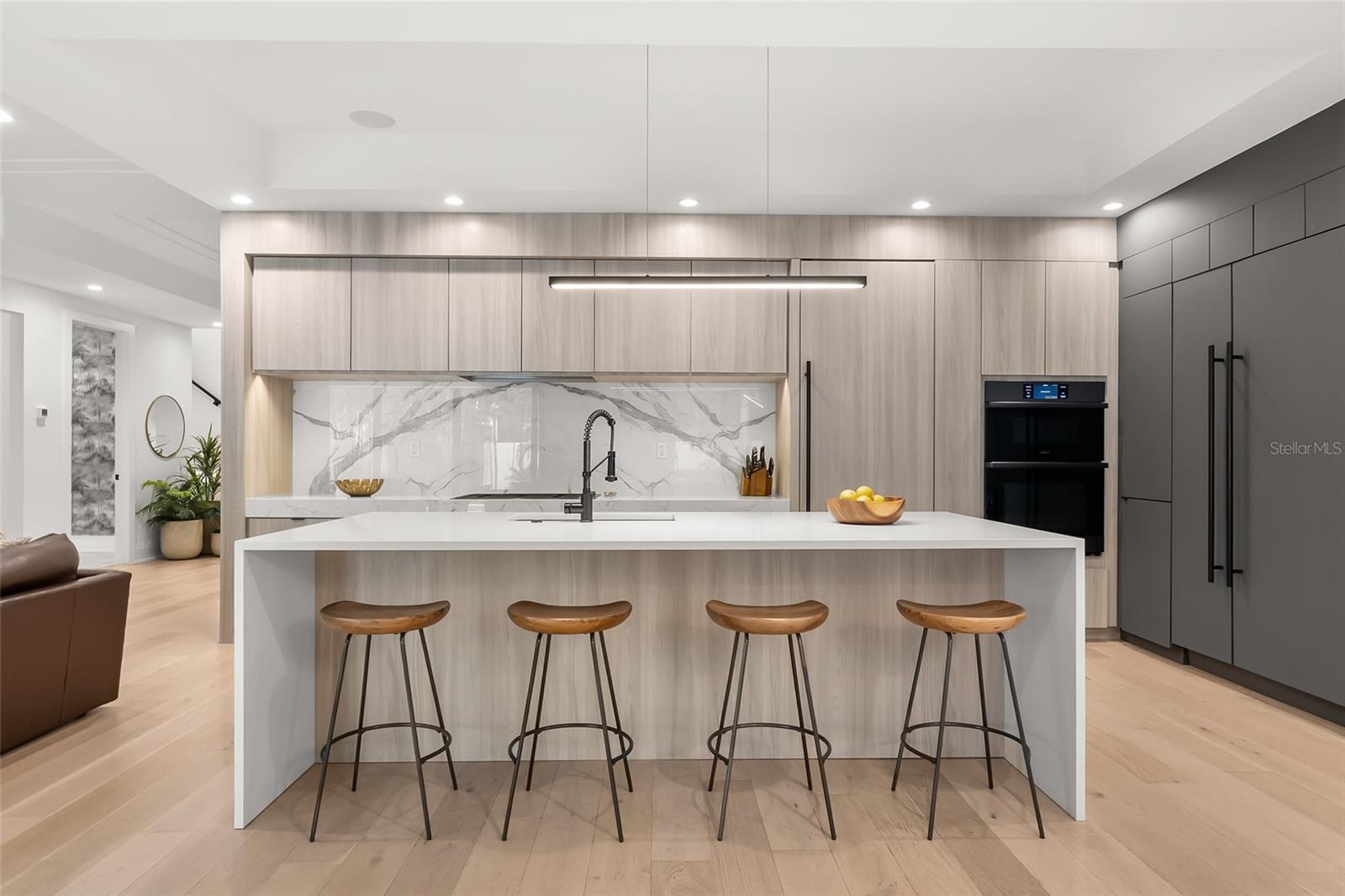 VERGE HELEN MINOR SUBDIVISION - Residential