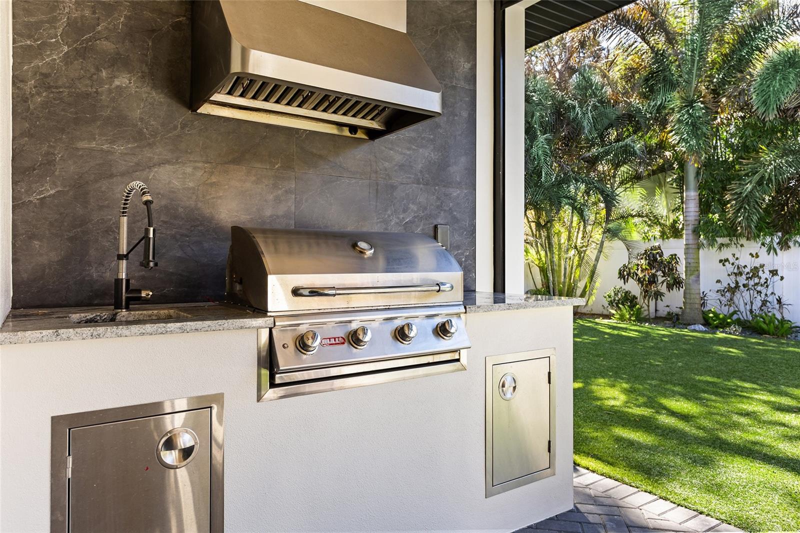 VERGE HELEN MINOR SUBDIVISION - Residential