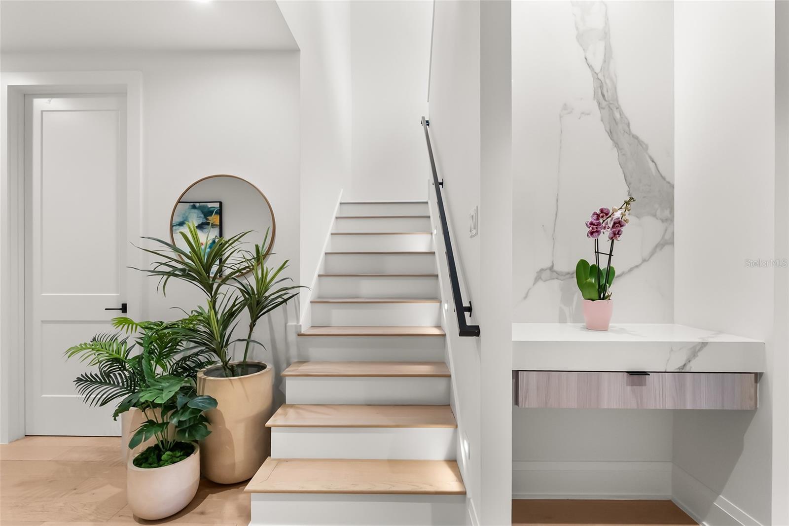 VERGE HELEN MINOR SUBDIVISION - Residential