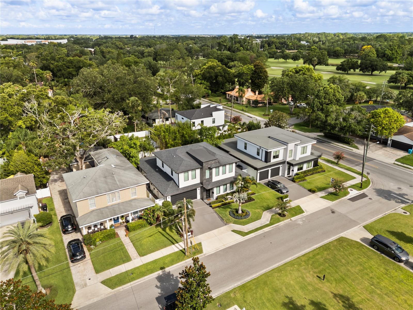 VERGE HELEN MINOR SUBDIVISION - Residential