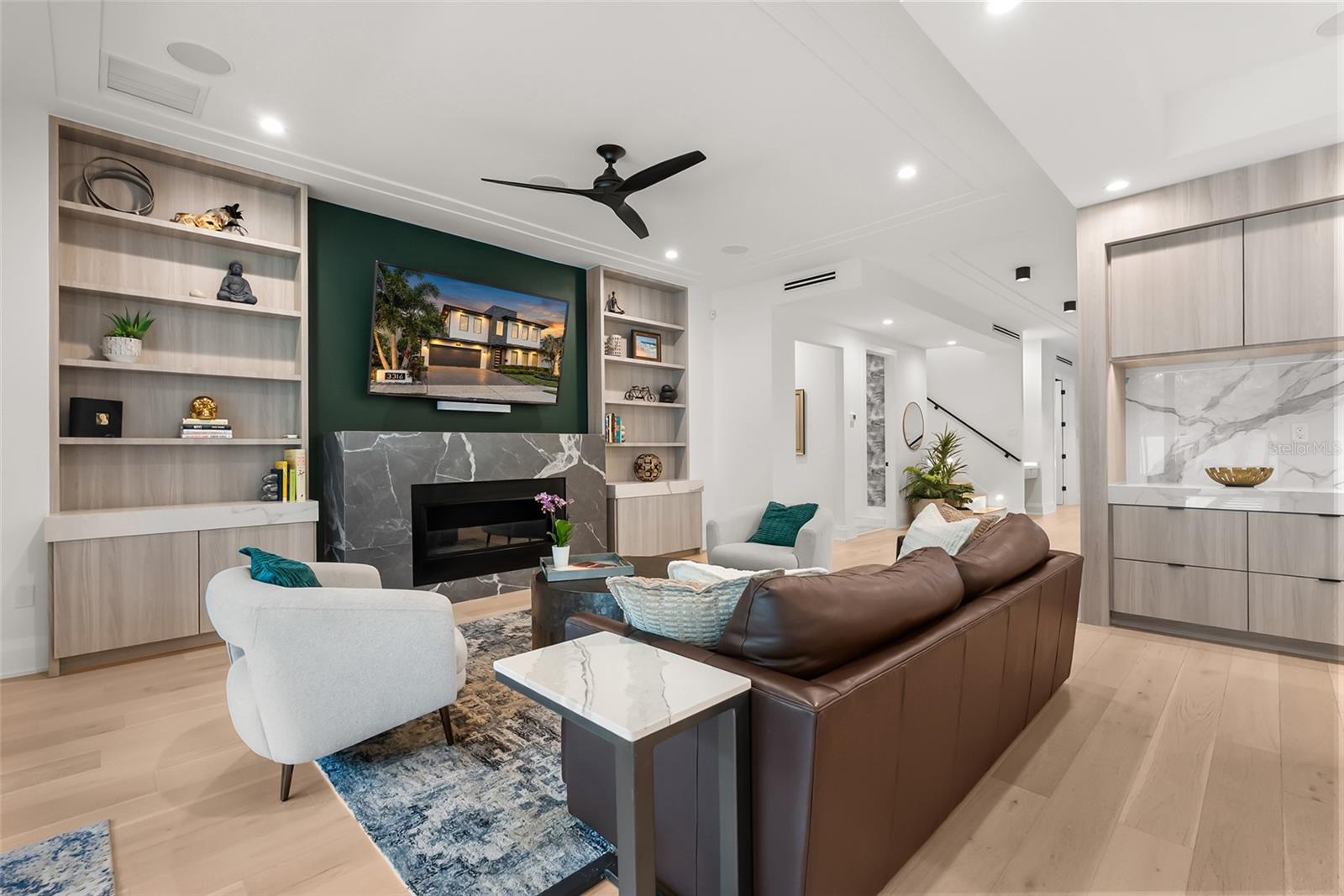 VERGE HELEN MINOR SUBDIVISION - Residential