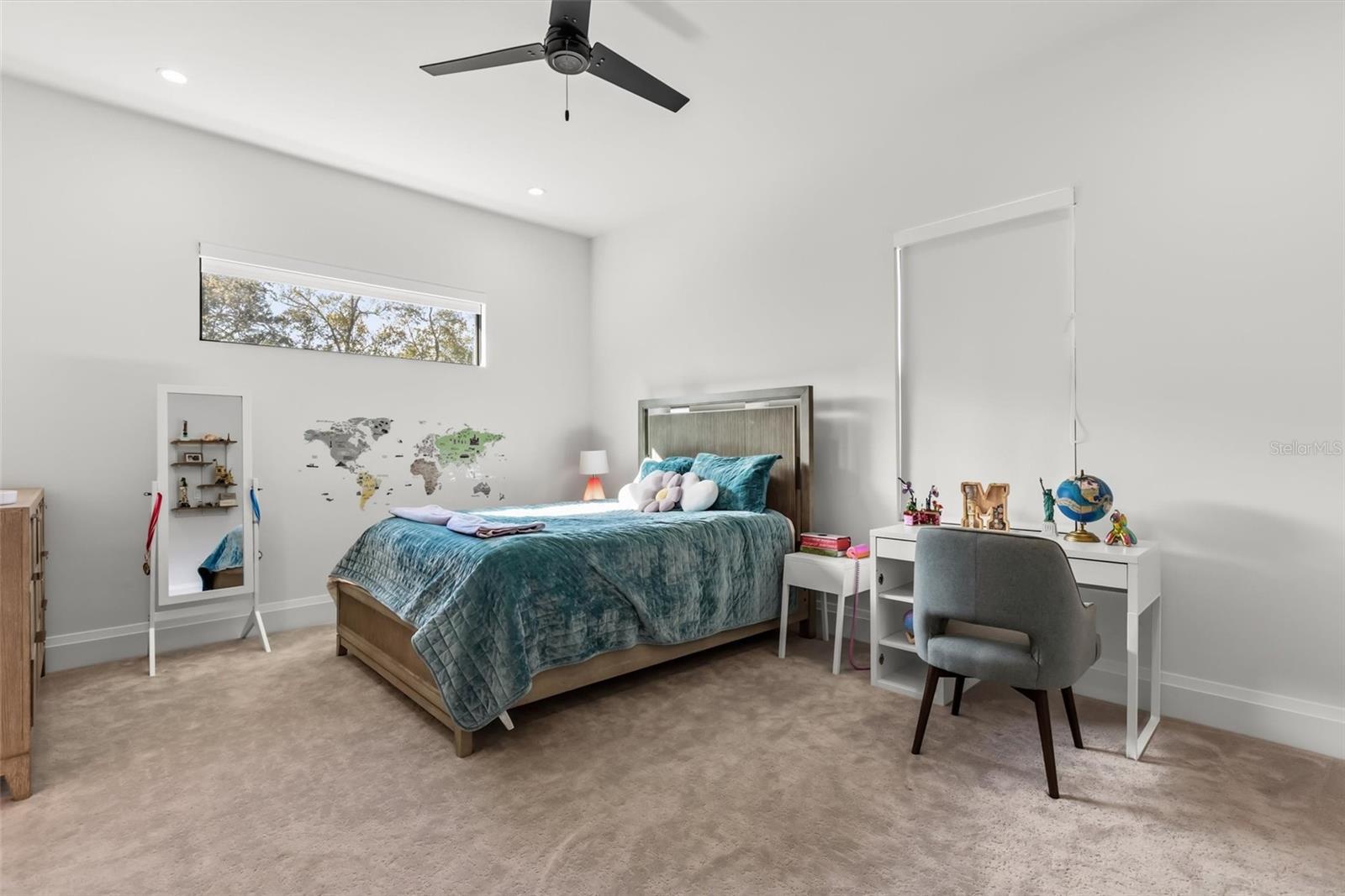 VERGE HELEN MINOR SUBDIVISION - Residential