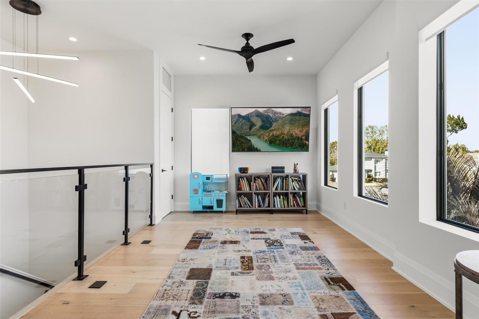 VERGE HELEN MINOR SUBDIVISION - Residential