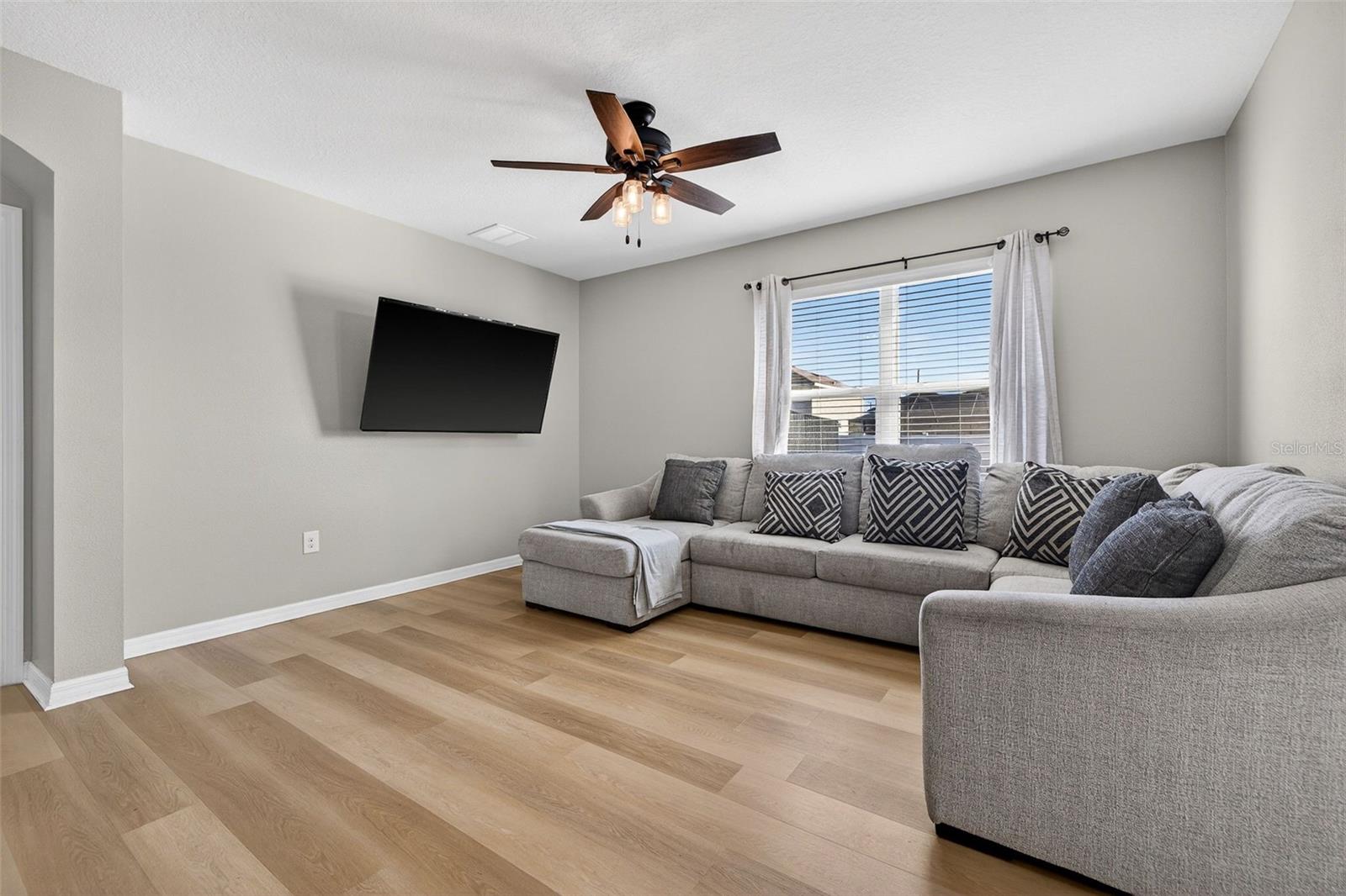 ALTERRA - Residential