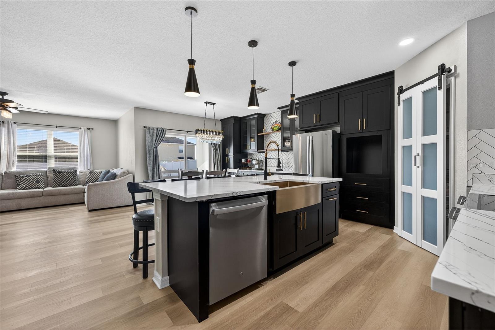 ALTERRA - Residential