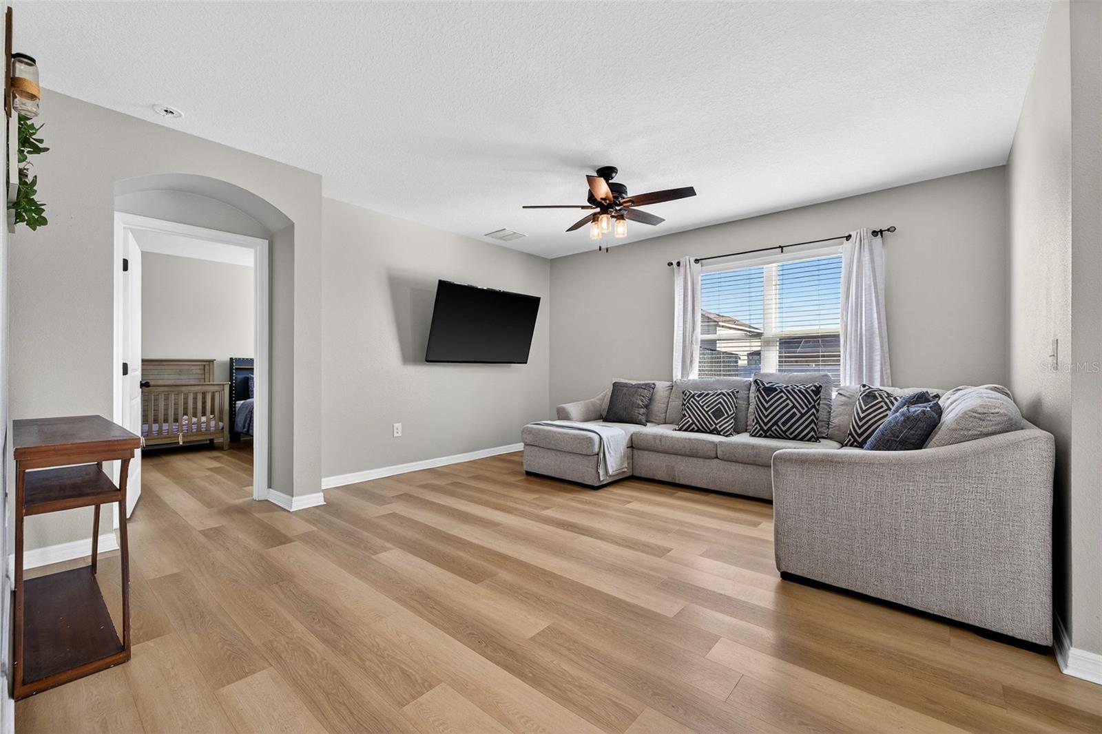 ALTERRA - Residential