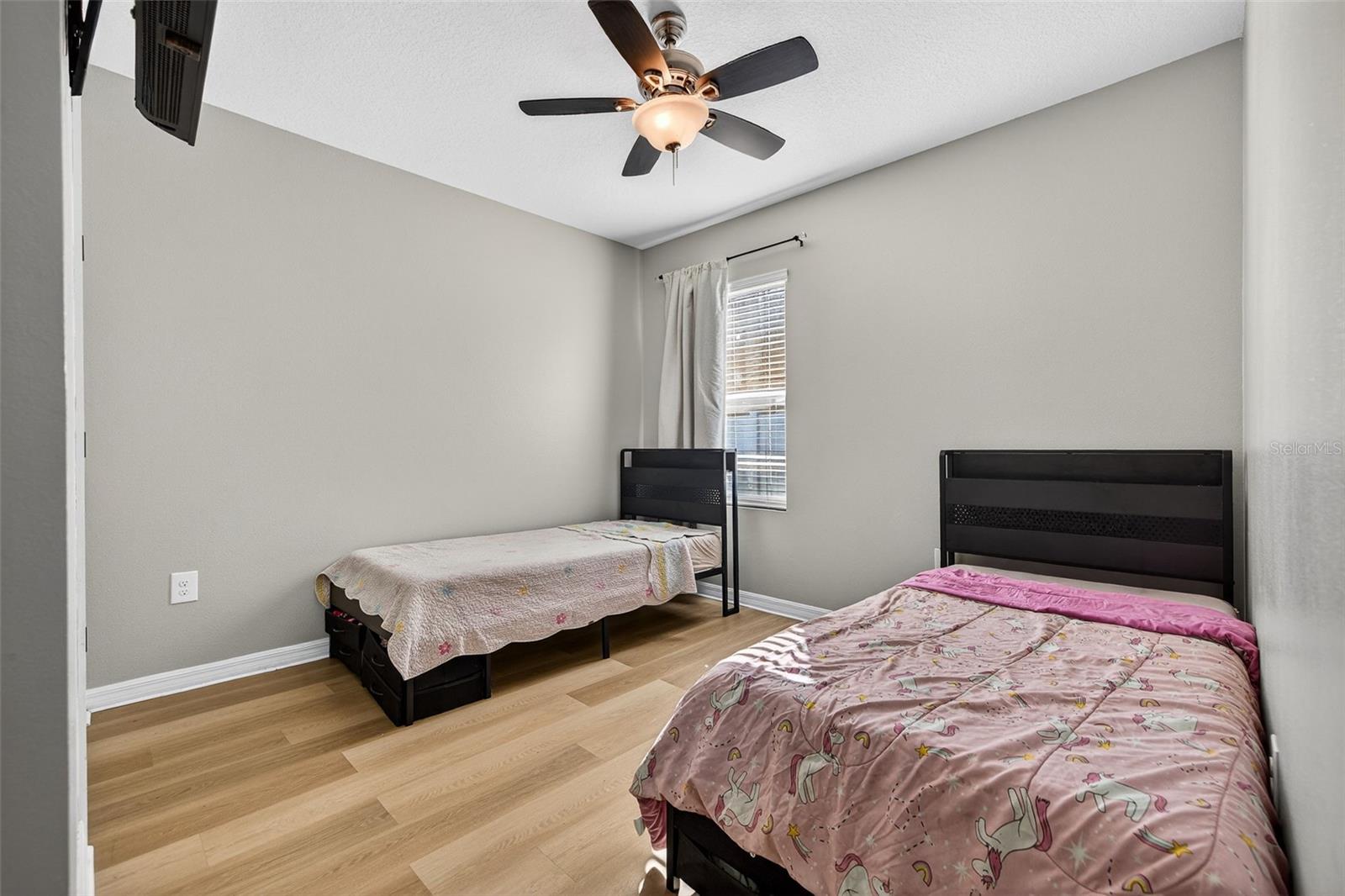 ALTERRA - Residential