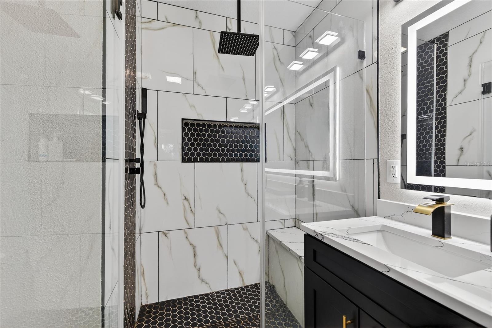 ALTERRA - Residential