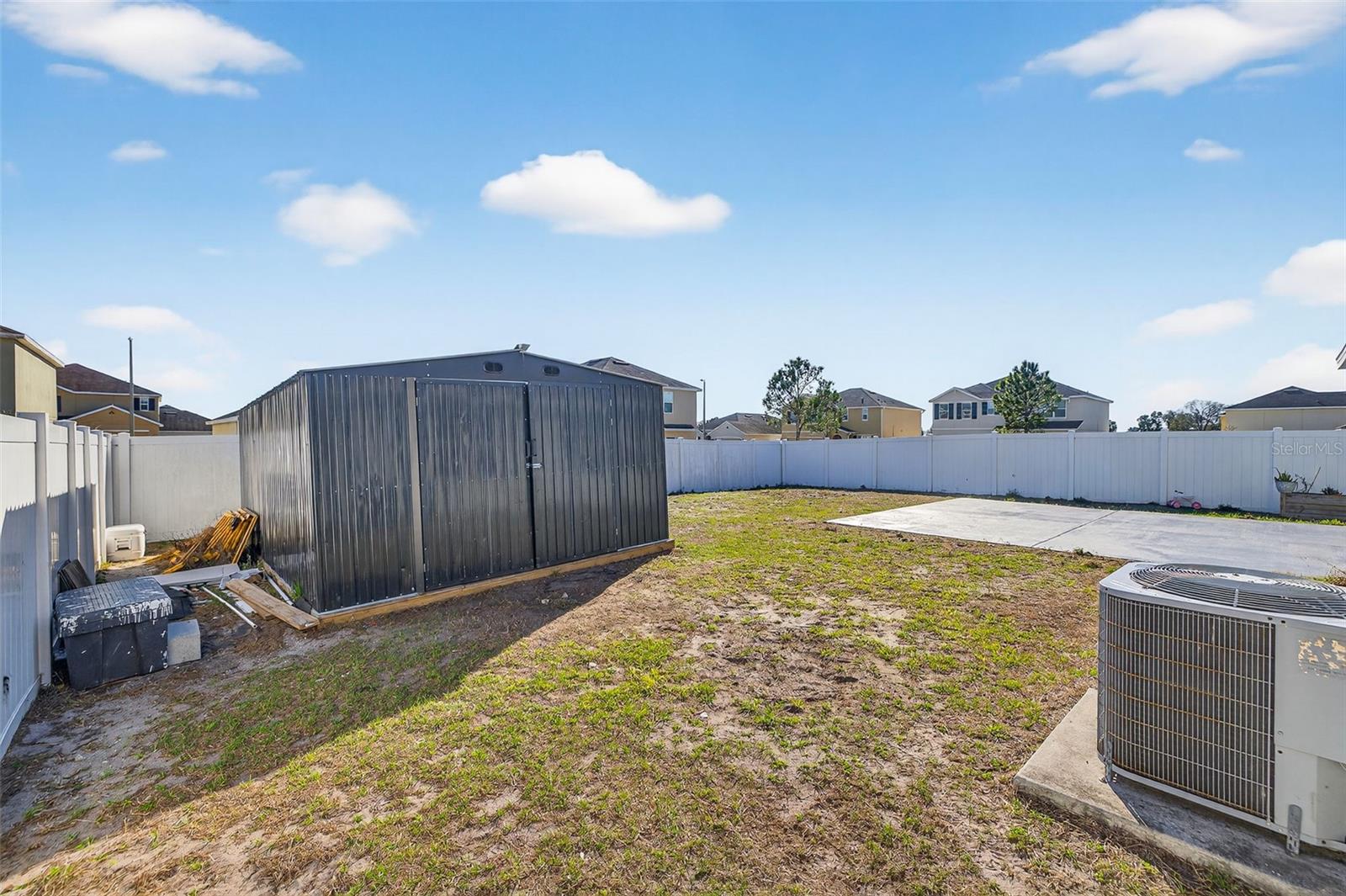 ALTERRA - Residential