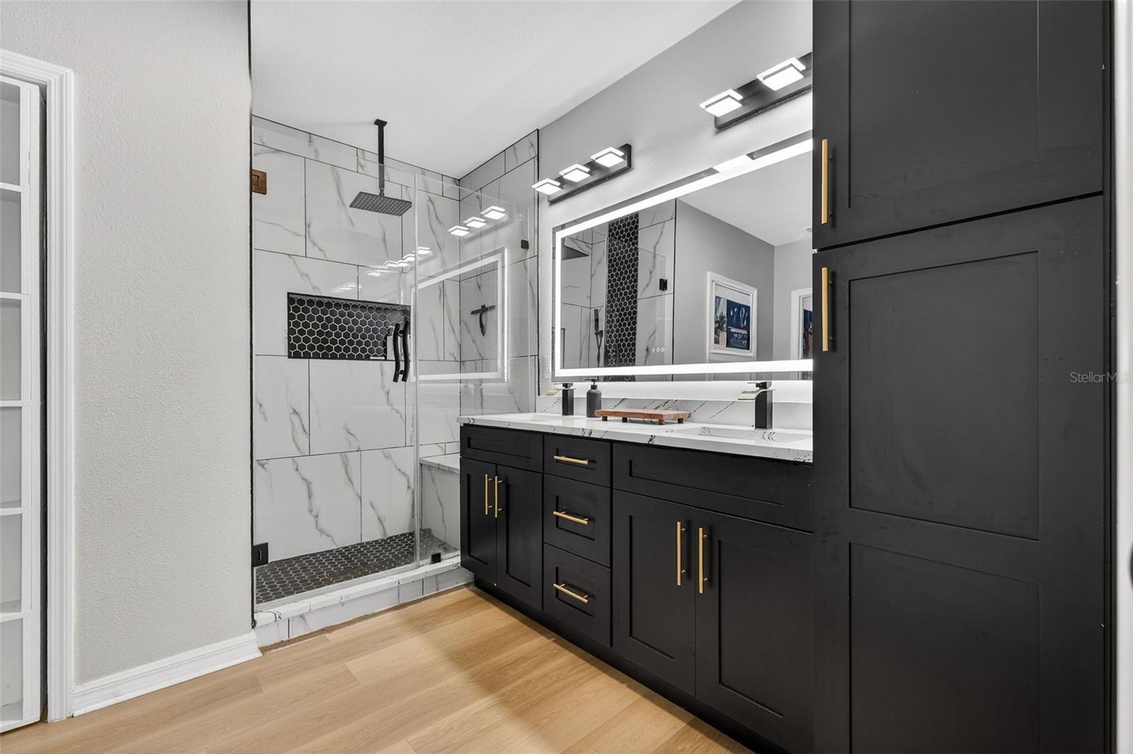 ALTERRA - Residential