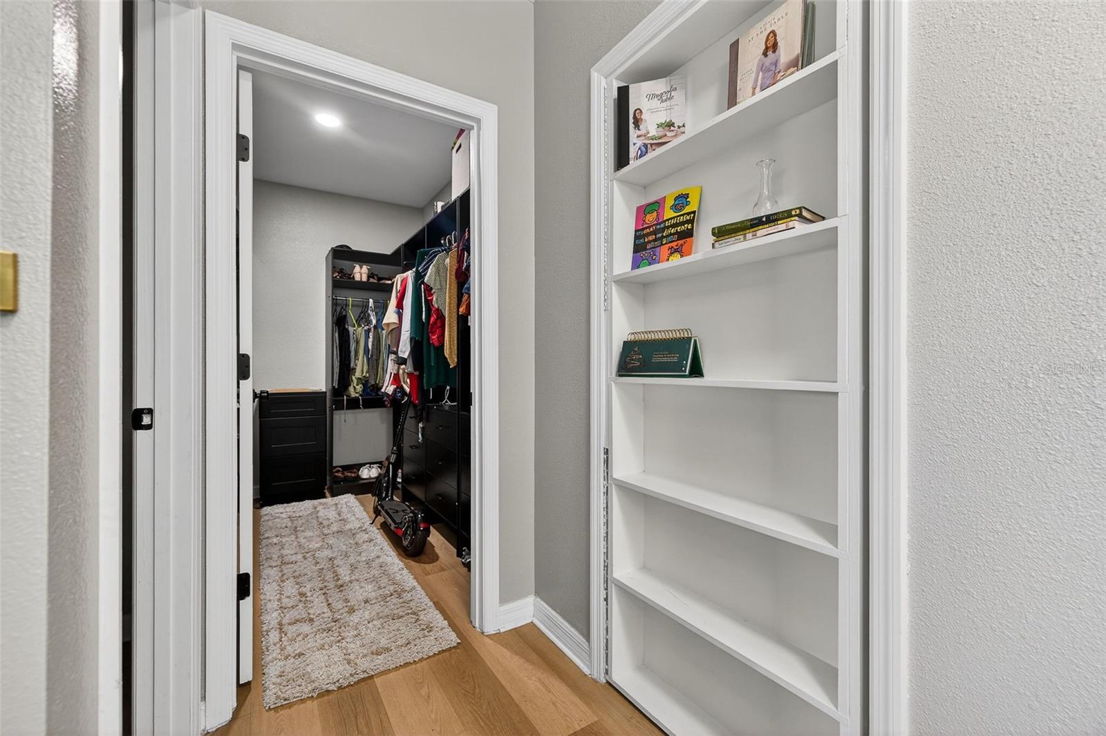 ALTERRA - Residential